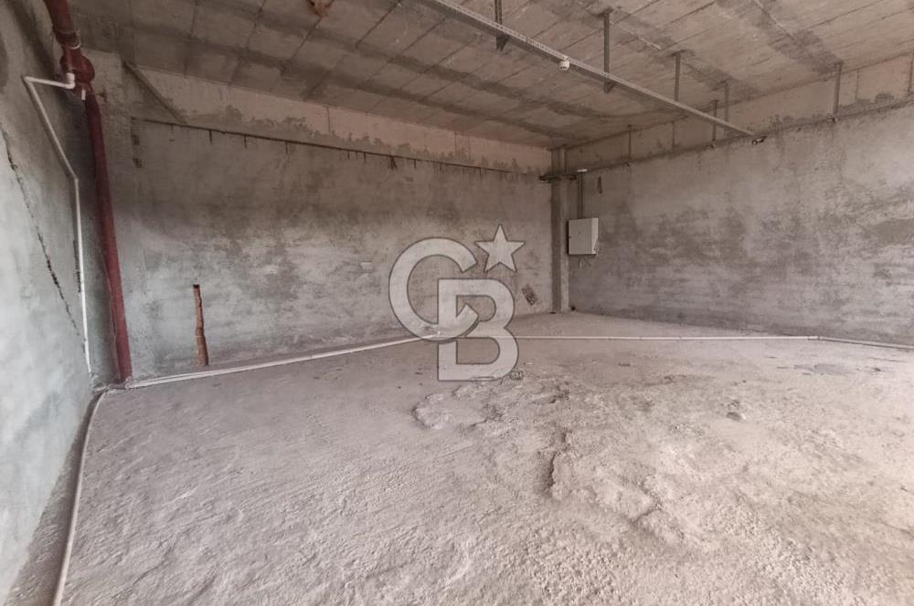 Muğla Menteşe Life AVM’de 80m2 Satılık İşyeri 