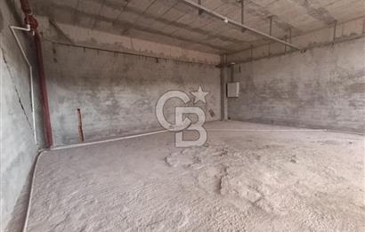 Muğla Menteşe Life AVM’de 80m2 Satılık İşyeri 