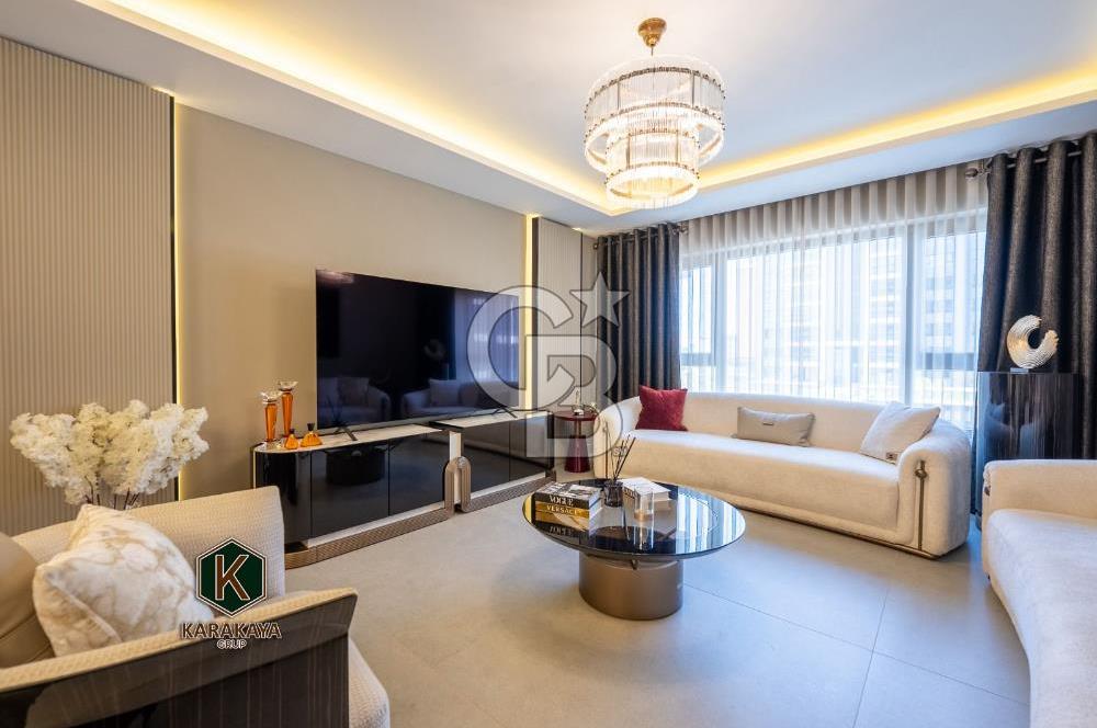 ÇANAKKALE MERKEZ ESENLER GREEN WORLD SİTESİ SUPER LUX KİRALIK DAİRE EN İYİ FİYAT 