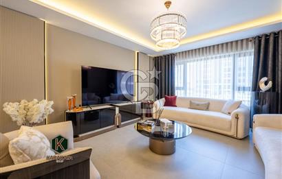 ÇANAKKALE MERKEZ ESENLER GREEN WORLD SİTESİ SUPER LUX KİRALIK DAİRE EN İYİ FİYAT 