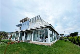 Güzelyalı Pamira Park Kuğu Evlerinde Satılık 2+1 Villa ! - 2 - 332120