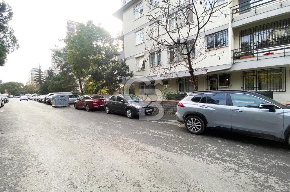 Kazasker Minübüs Caddesi Paralel Sokağında 2+1 Kiralık Ara Kat Daire