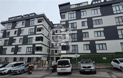 Girne Park Evlerinde Satılık Dubleks Çift Giriş Teraslı Daire