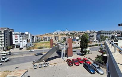 ÇİĞLİ BALATÇIK BARBEKÜLÜ TERAS 2+1 DUBLEKS SATILIK DAİRE