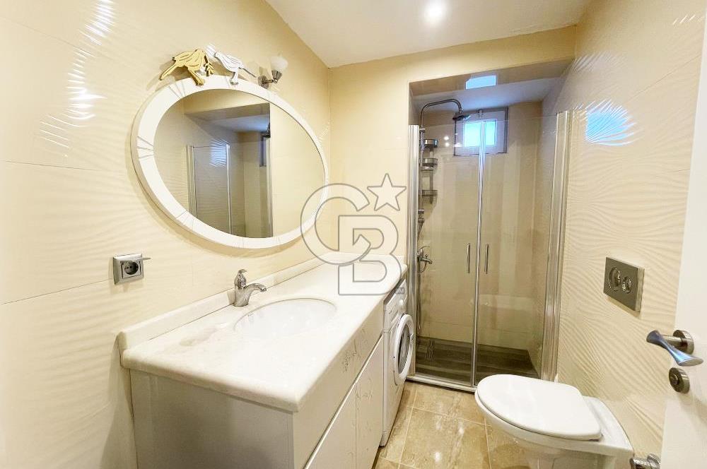 Güzelyalı Pamira Park Kuğu Evlerinde Satılık 2+1 Villa !