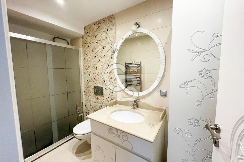 Güzelyalı Pamira Park Kuğu Evlerinde Satılık 2+1 Villa !