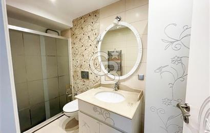 Güzelyalı Pamira Park Kuğu Evlerinde Satılık 2+1 Villa !