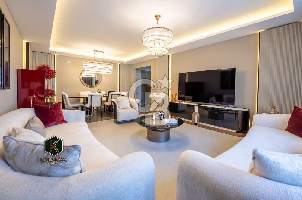 ÇANAKKALE MERKEZ ESENLER GREEN WORLD SİTESİ SUPER LUX KİRALIK DAİRE EN İYİ FİYAT 