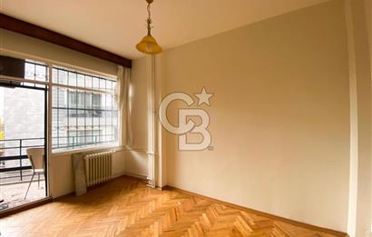 Kazasker Minübüs Caddesi Paralel Sokağında 2+1 Kiralık Ara Kat Daire