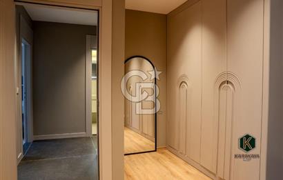 ÇANAKKALE MERKEZ ESENLER GREEN WORLD SİTESİ SUPER LUX KİRALIK DAİRE EN İYİ FİYAT 