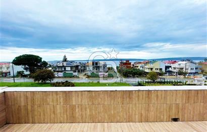 Güzelyalı Pamira Park Kuğu Evlerinde Satılık 2+1 Villa !