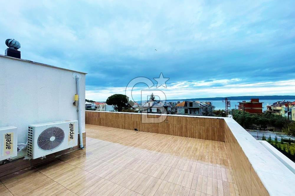 Güzelyalı Pamira Park Kuğu Evlerinde Satılık 2+1 Villa !