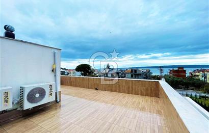 Güzelyalı Pamira Park Kuğu Evlerinde Satılık 2+1 Villa !