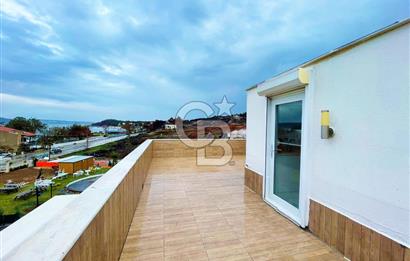 Güzelyalı Pamira Park Kuğu Evlerinde Satılık 2+1 Villa !