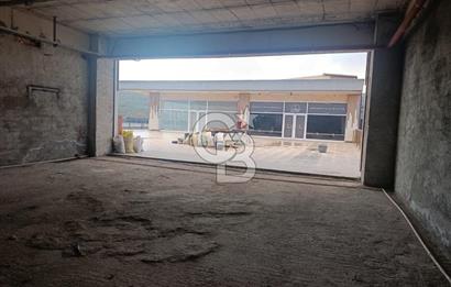 Muğla Menteşe Life AVM’de 80m2 Satılık İşyeri 