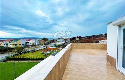 Güzelyalı Pamira Park Kuğu Evlerinde Satılık 2+1 Villa !