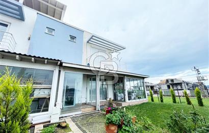 Güzelyalı Pamira Park Kuğu Evlerinde Satılık 2+1 Villa !