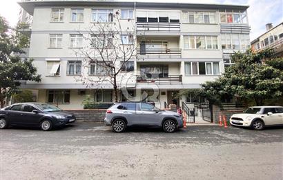 Kazasker Minübüs Caddesi Paralel Sokağında 2+1 Kiralık Ara Kat Daire