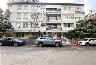 Kazasker Minübüs Caddesi Paralel Sokağında 2+1 Kiralık Ara Kat Daire - 6 - 332112