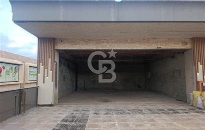 Muğla Menteşe Life AVM’de 80m2 Satılık İşyeri 