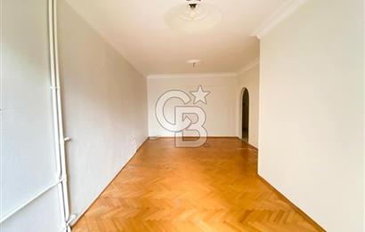 Kazasker Minübüs Caddesi Paralel Sokağında 2+1 Kiralık Ara Kat Daire