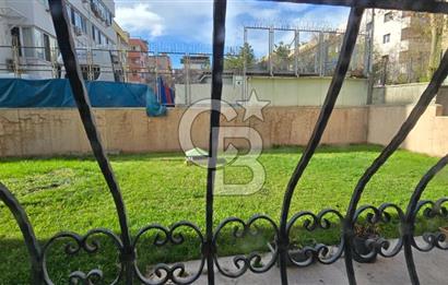 BİRLİKTE BAHÇE KULLANIMLI KAPALI GARAJLI GİRİŞ DAİRE