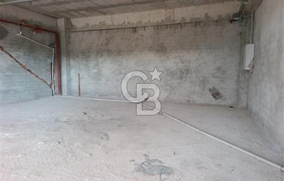 Muğla Menteşe Life AVM’de 80m2 Satılık İşyeri 