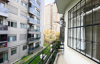 Kazasker Minübüs Caddesi Paralel Sokağında 2+1 Kiralık Ara Kat Daire