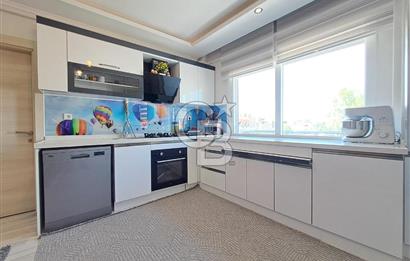 ÇİĞLİ BALATÇIK BARBEKÜLÜ TERAS 2+1 DUBLEKS SATILIK DAİRE