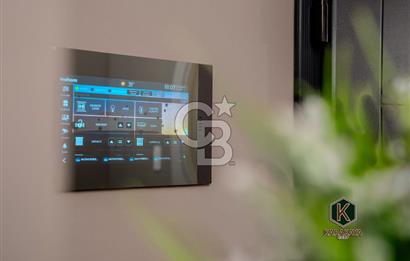 ÇANAKKALE MERKEZ ESENLER GREEN WORLD SİTESİ SUPER LUX KİRALIK DAİRE EN İYİ FİYAT 