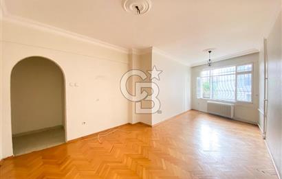 Kazasker Minübüs Caddesi Paralel Sokağında 2+1 Kiralık Ara Kat Daire