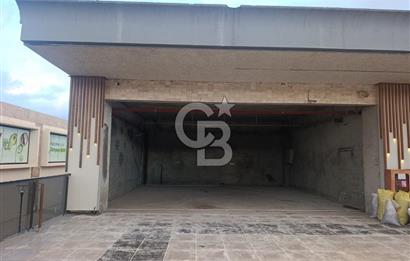 Muğla Menteşe Life AVM’de 80m2 Satılık İşyeri 