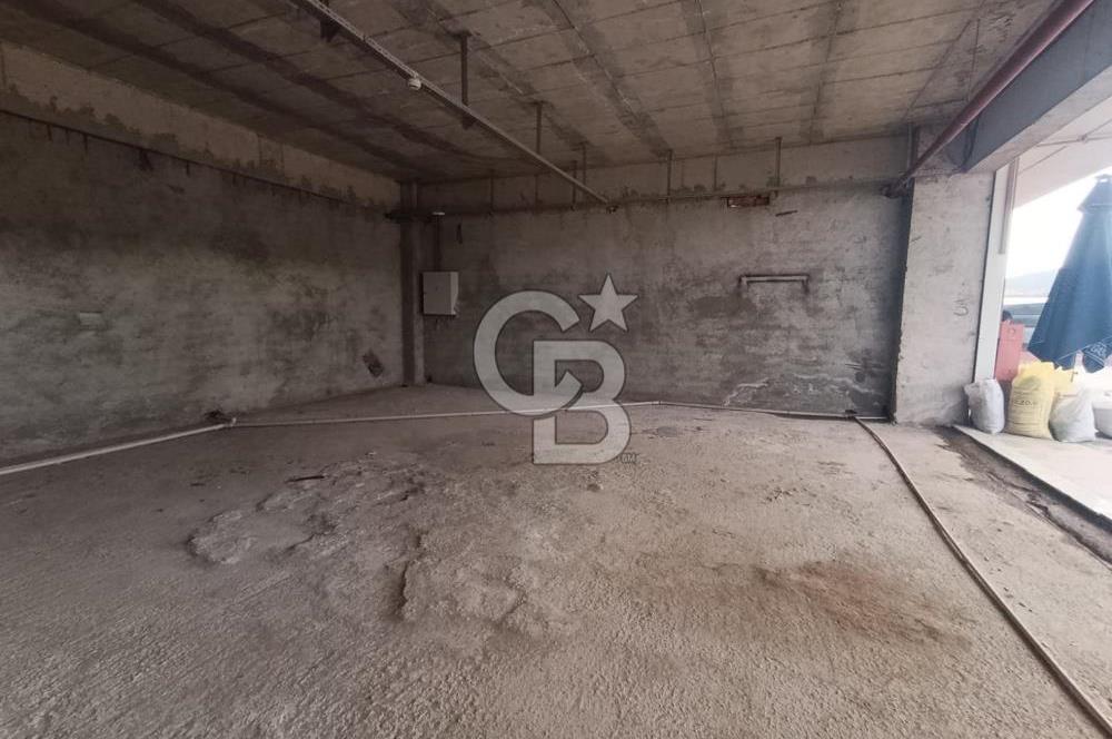 Muğla Menteşe Life AVM’de 80m2 Satılık İşyeri 