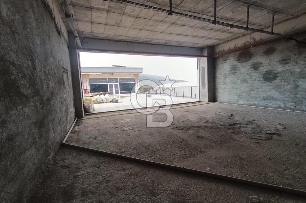 Muğla Menteşe Life AVM’de 80m2 Satılık İşyeri 