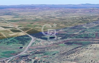 CB KİNG'DEN AYVALIK/ALTINOVA MAHALLESİ SATILIK TARLA/ZEYTİNLİK