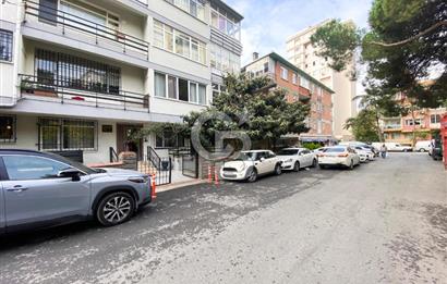 Kazasker Minübüs Caddesi Paralel Sokağında 2+1 Kiralık Ara Kat Daire