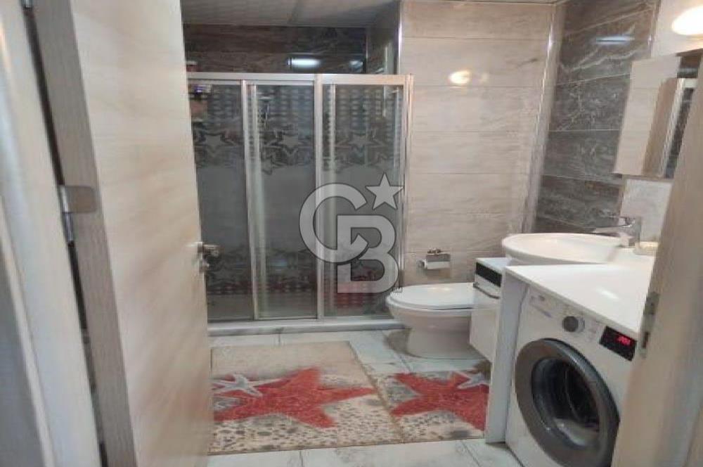 ÇİĞLİ BALATÇIK BARBEKÜLÜ TERAS 2+1 DUBLEKS SATILIK DAİRE