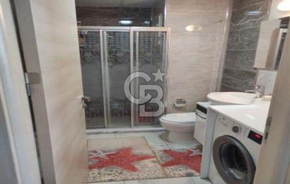 ÇİĞLİ BALATÇIK BARBEKÜLÜ TERAS 2+1 DUBLEKS SATILIK DAİRE