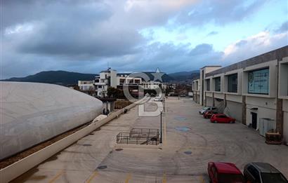 Muğla Menteşe Life AVM’de 80m2 Satılık İşyeri 