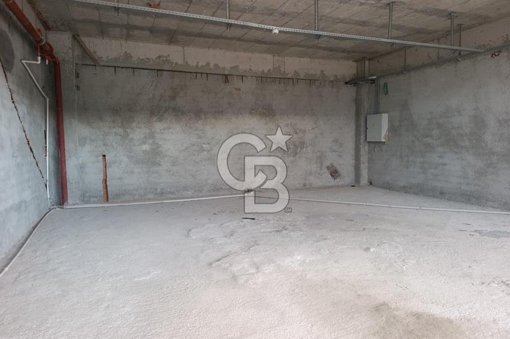 Muğla Menteşe Life AVM’de 80m2 Satılık İşyeri 