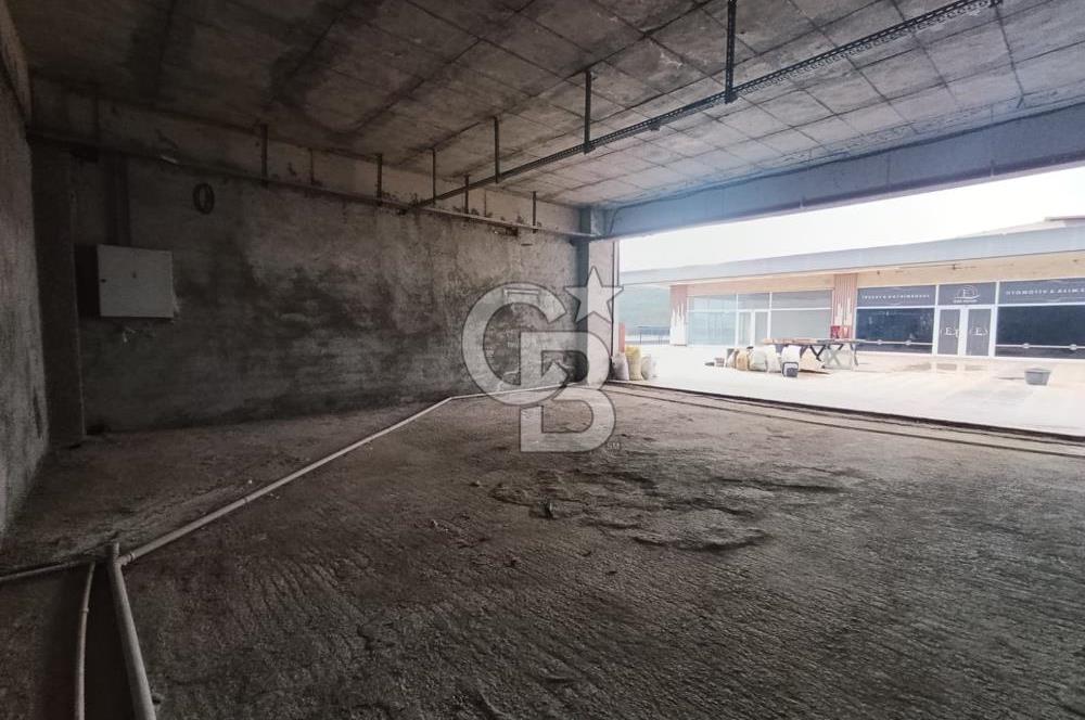 Muğla Menteşe Life AVM’de 80m2 Satılık İşyeri 