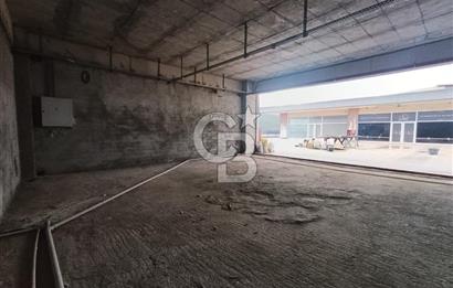 Muğla Menteşe Life AVM’de 80m2 Satılık İşyeri 