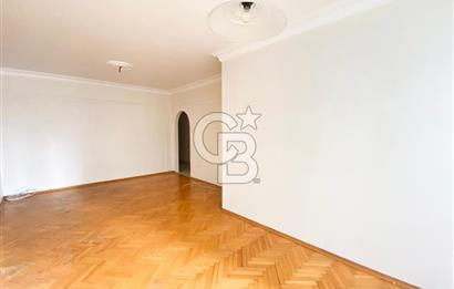 Kazasker Minübüs Caddesi Paralel Sokağında 2+1 Kiralık Ara Kat Daire