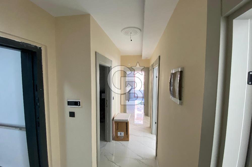 akpınarda kiralık 0 daire