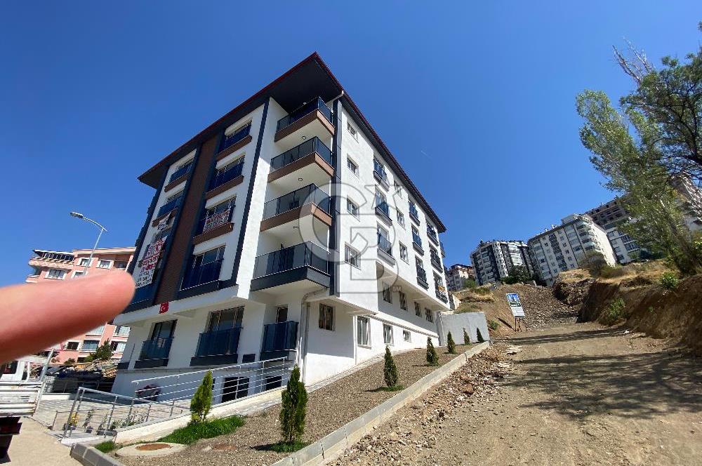 akpınarda kiralık 0 daire