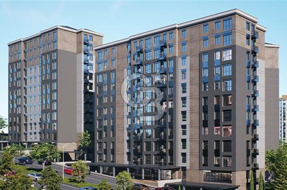 Fuzul Topraktan Yeni Arnavutköy 2+1 Arsa Paylı