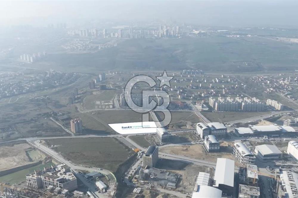 Fuzul Topraktan Yeni Arnavutköy 2+1 Arsa Paylı