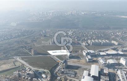 Fuzul Topraktan Yeni Arnavutköy 2+1 Arsa Paylı