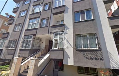 Ümraniye Sütçü İmam Caddesi’nde 2+1 Çatı Dubleksi Kiralık Daire