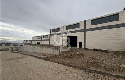 Yakacık Toki'de 1000 M2 SATILIK İŞ YERİ